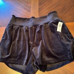Old Navy super soft sleep, shorts size medium